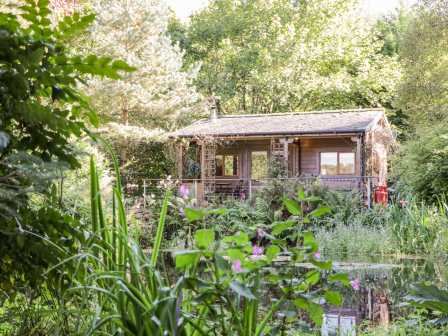 Cottage Availability